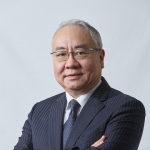 Profile picture of Teo Man Lung Peter